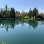 eau