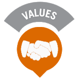values values